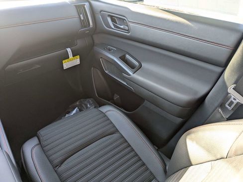 New 2026 Nissan Pathfinder Rock Creek w/ Rock Creek Premium Package AWD/4WD image 18