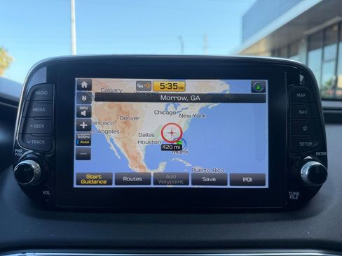 Used 2019 Hyundai Santa Fe FWD image 21