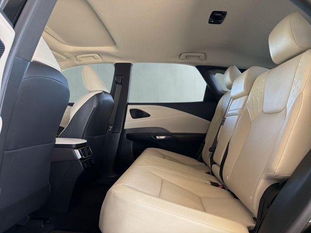 Certified 2023 Lexus RX 350 Premium w/ Accessory Package (Z1) FWD image 11