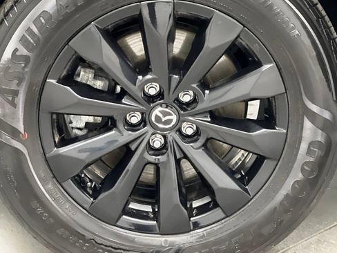 Used 2025 MAZDA CX-50 AWD 2.5 S w/ Premium Package image 64