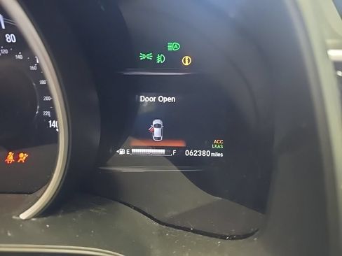 Used 2019 Honda Fit EX image 6