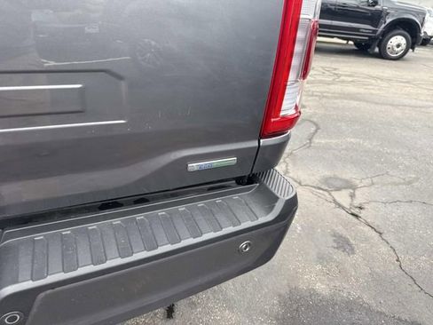 Used 2023 Ford F150 Lariat w/ Equipment Group 502A High AWD/4WD image 5