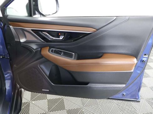 Used 2022 Subaru Outback Touring image 24