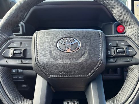 New 2026 Toyota Tacoma TRD Pro image 43