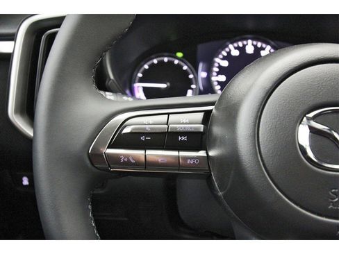 Certified 2025 MAZDA CX-50 2.5 Hybrid w/ Preferred Pkg image 13