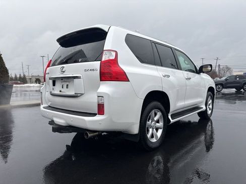 Used 2010 Lexus GX 460 image 7