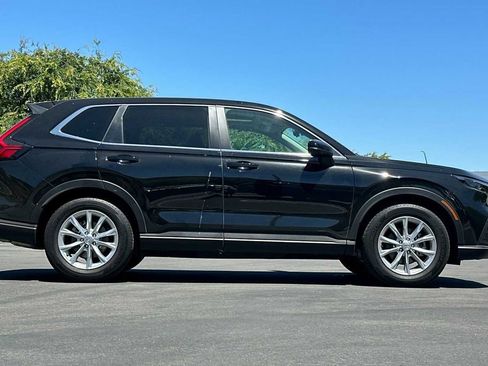 Certified 2024 Honda CR-V EX image 3