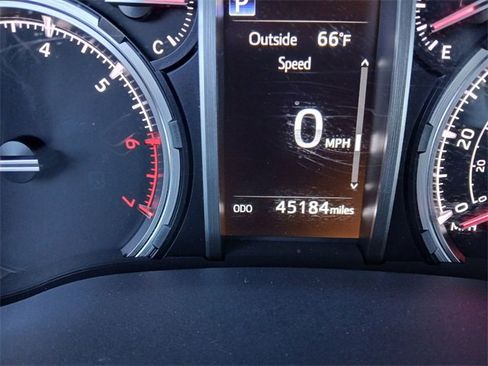 Certified 2022 Toyota 4Runner TRD Pro image 22