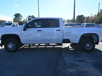 Used 2024 Chevrolet Silverado 3500 W/T w/ WT Convenience Package video 2