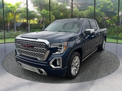 Used 2020 GMC Sierra 1500 Denali w/ Denali Ultimate Package