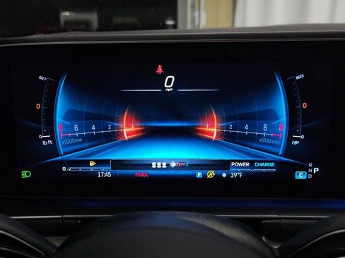 New 2025 Mercedes-Benz GLE 63 AMG S image 25