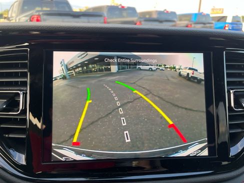 New 2026 Dodge Durango GT RWD image 13