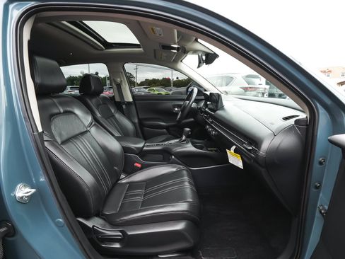 Used 2025 Honda HR-V EX-L image 39