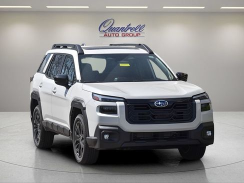 New 2026 Subaru Outback Limited XT AWD/4WD image 2
