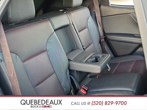 Used 2022 Chevrolet Blazer RS FWD image 26