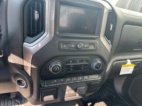 Certified 2024 Chevrolet Silverado 1500 W/T w/ WT Fleet Convenience Package image 13