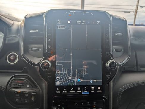 Used 2022 RAM 1500 TRX w/ TRX Level 2 Equipment Group image 84