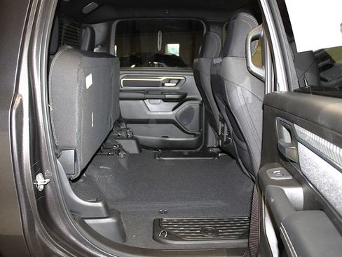 New 2026 RAM 1500 4x4 Crew Cab image 35