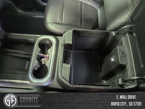 Used 2020 GMC Sierra 1500 Denali w/ Denali Ultimate Package AWD/4WD image 27