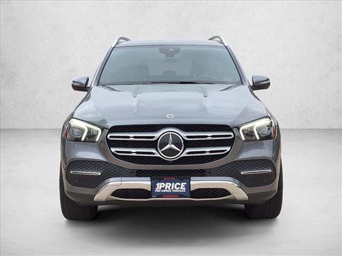 Used 2023 Mercedes-Benz GLE 350 image 2
