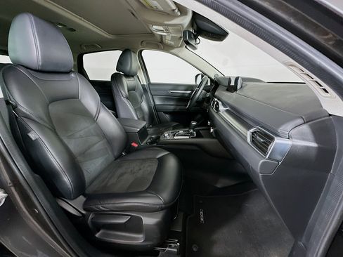 Used 2018 MAZDA CX-5 Touring w/ Preferred Equipment Package image 32