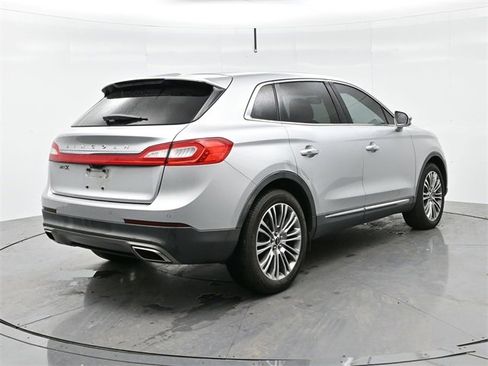Used 2018 Lincoln MKX Reserve image 7