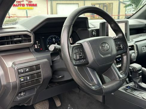 Certified 2024 Toyota Tacoma SR5 RWD image 22