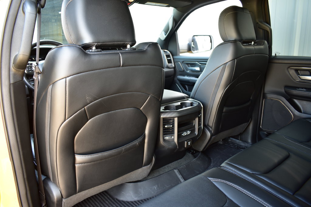 Used 2023 RAM 1500 Rebel w/ Rebel Level 2 Equipment Group AWD/4WD image 31