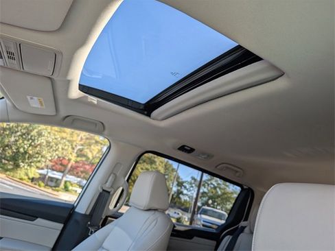 New 2026 Honda Odyssey EX-L image 15