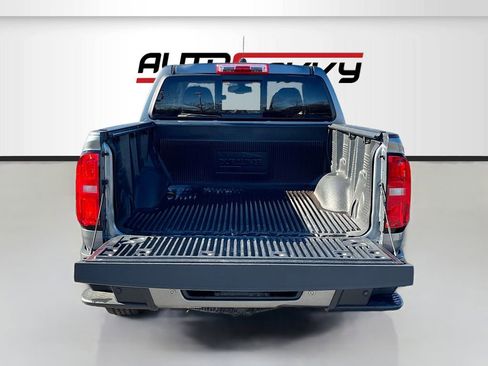 Used 2022 Chevrolet Colorado Z71 image 26