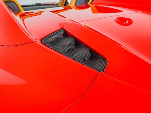 Certified 2017 Ferrari 488 Spider RWD image 55
