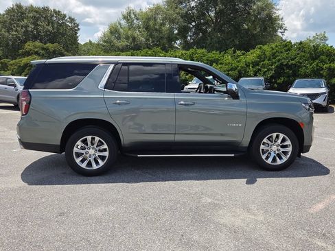 Used 2023 Chevrolet Tahoe Premier RWD image 12