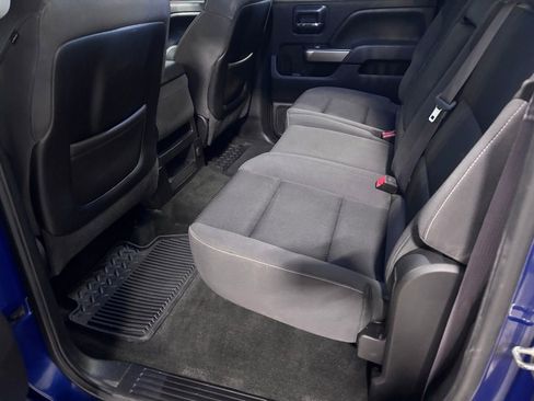 Used 2015 Chevrolet Silverado 2500 LT w/ LT Convenience Package image 12