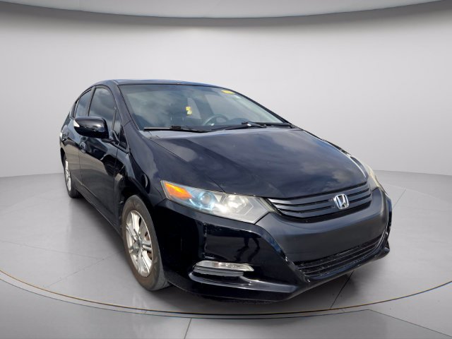 Used 2010 Honda Insight EX image 4
