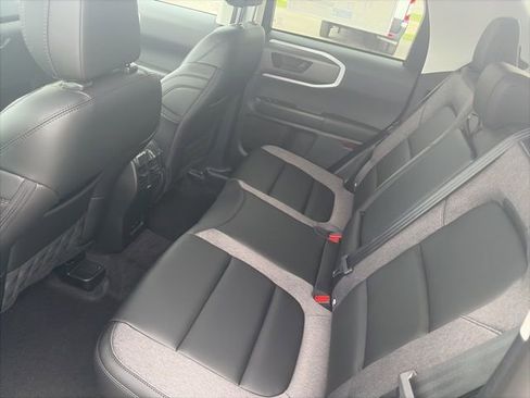 New 2026 Ford Bronco Sport Big Bend w/ Convenience Package image 11