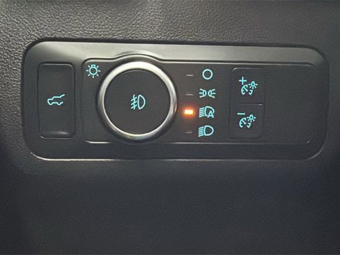 Certified 2021 Ford Bronco Sport First Edition image 18