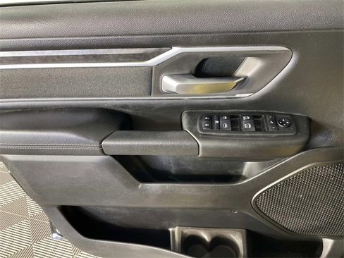 Used 2019 RAM 1500 Big Horn image 22