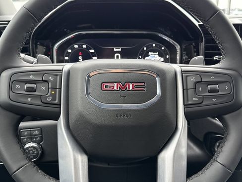 New 2026 GMC Sierra 1500 SLT w/ SLT Premium Plus Package image 23