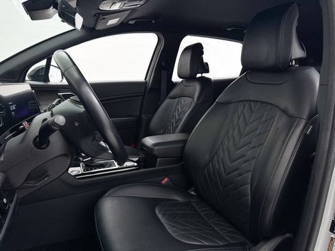 Certified 2023 Kia Sportage X-Line AWD/4WD image 20