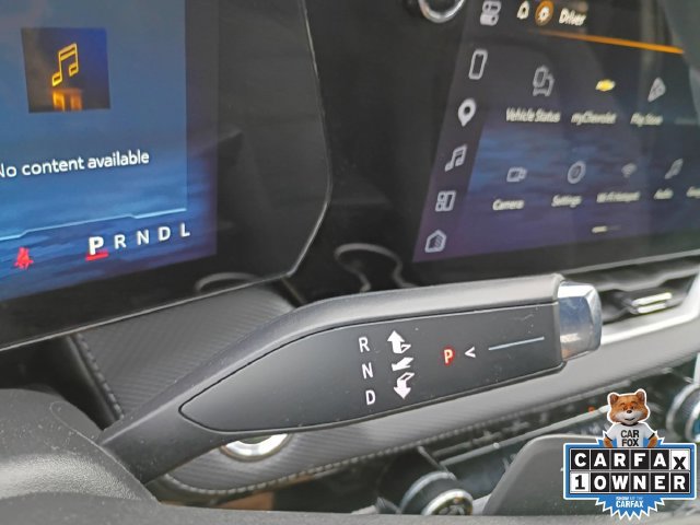 Used 2026 Chevrolet Equinox LT AWD/4WD image 10