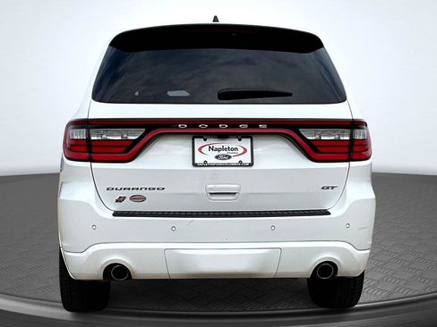 Used 2024 Dodge Durango GT image 4