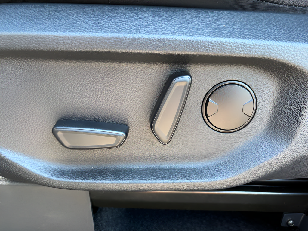 New 2026 Ford Ranger Lariat AWD/4WD image 18