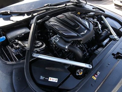 Used 2020 Genesis G90 3.3T Premium AWD/4WD image 69