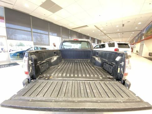 Used 2009 Toyota Tacoma 4x4 Access Cab image 23