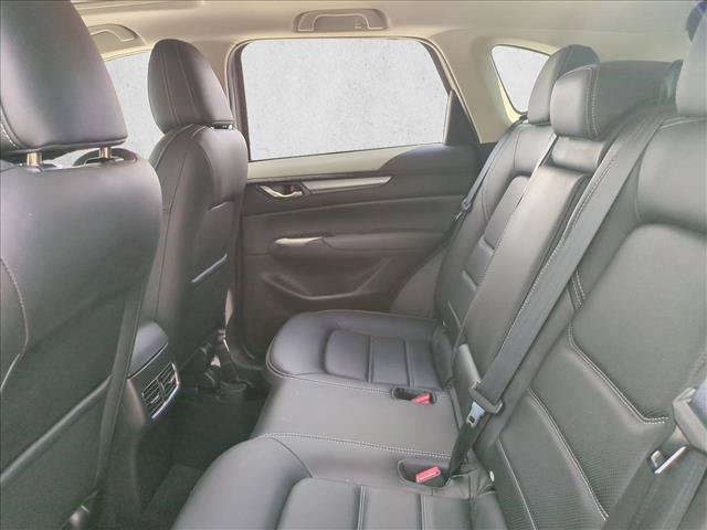 Used 2025 MAZDA CX-5 AWD 2.5 S w/ Preferred Package image 19
