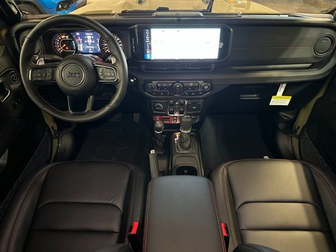 New 2026 Jeep Wrangler Unlimited Rubicon 392 AWD/4WD image 12