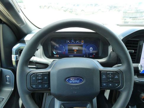 New 2026 Ford F150 STX w/ Equipment Group 200A AWD/4WD image 28