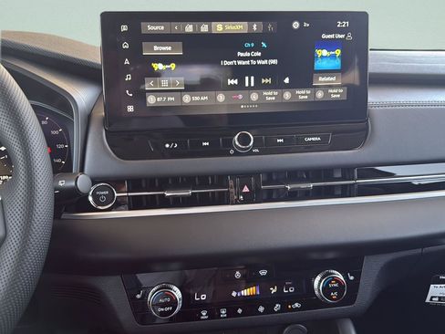 New 2026 Mitsubishi Outlander SE AWD/4WD image 16