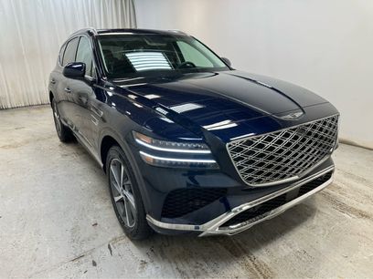 New 2025 Genesis GV80 2.5T Select