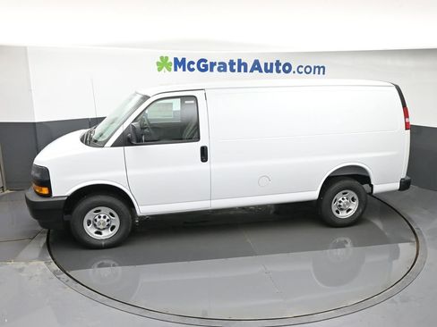 New 2026 Chevrolet Express 2500 w/ Driver Convenience Package image 15